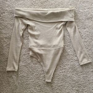 BCBGeneration Body Suit